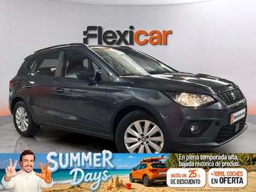 1.0 TSI Ecomotive S&S Style 110