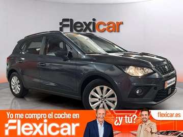 1.0 TSI Ecomotive S&S Style 110