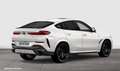 BMW X6 xDrive40d M Sport Pro PANO ACC AHK RFK NAVI LED Weiß - thumbnail 2