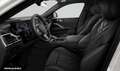 BMW X6 xDrive40d M Sport Pro PANO ACC AHK RFK NAVI LED Weiß - thumbnail 4