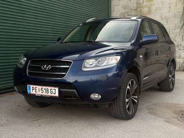 2.2 CRDi GLS (2WD)