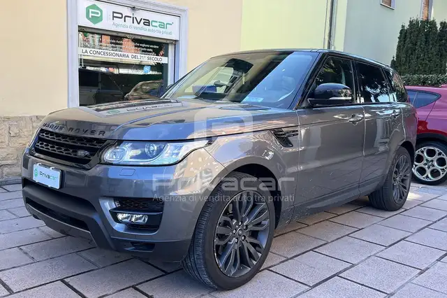 Land Rover Range Rover Sport Range Rover Sport 3.0 TDV6 HSE Dynamic