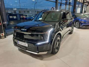 GT-line AWD 7pl. 283kW