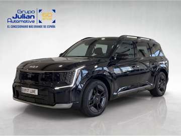 GT-line AWD 7pl. 283kW
