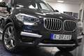 BMW X3 xDrive 20d xLine Aut Navi LED Teilleder Panor Schwarz - thumbnail 20