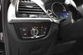 BMW X3 xDrive 20d xLine Aut Navi LED Teilleder Panor Schwarz - thumbnail 13