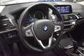 BMW X3 xDrive 20d xLine Aut Navi LED Teilleder Panor Schwarz - thumbnail 12