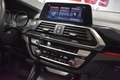 BMW X3 xDrive 20d xLine Aut Navi LED Teilleder Panor Schwarz - thumbnail 8