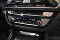 BMW X3 xDrive 20d xLine Aut Navi LED Teilleder Panor Schwarz - thumbnail 9