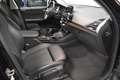 BMW X3 xDrive 20d xLine Aut Navi LED Teilleder Panor Schwarz - thumbnail 7