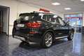 BMW X3 xDrive 20d xLine Aut Navi LED Teilleder Panor Schwarz - thumbnail 1