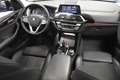 BMW X3 xDrive 20d xLine Aut Navi LED Teilleder Panor Schwarz - thumbnail 5