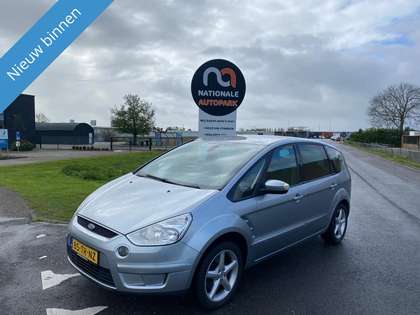 Ford S-Max 2007 * 2.0 16 V * 265.D KM * TOP✅