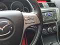 Mazda 6 Sport Kombi 2.2 CD DPF Dynamic Schwarz - thumbnail 16