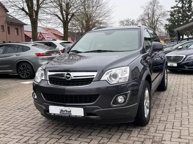 Opel Antara Cosmo 4x4