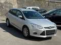 Ford Focus Sync Edition Silber - thumbnail 1