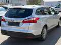 Ford Focus Sync Edition Silber - thumbnail 4