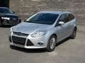 Ford Focus Sync Edition Silber - thumbnail 3