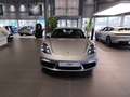 Porsche 718 Srebrny - thumbnail 1