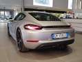 Porsche 718 Srebrny - thumbnail 3