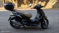 Piaggio Beverly 300 Tourer Blu/Azzurro - thumbnail 4