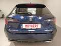 Suzuki Swace 1.8L Hybride GLX |navi|camera|adaptive cruise|alu1 Bleu - thumbnail 5