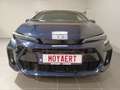 Suzuki Swace 1.8L Hybride GLX |navi|camera|adaptive cruise|alu1 Bleu - thumbnail 6