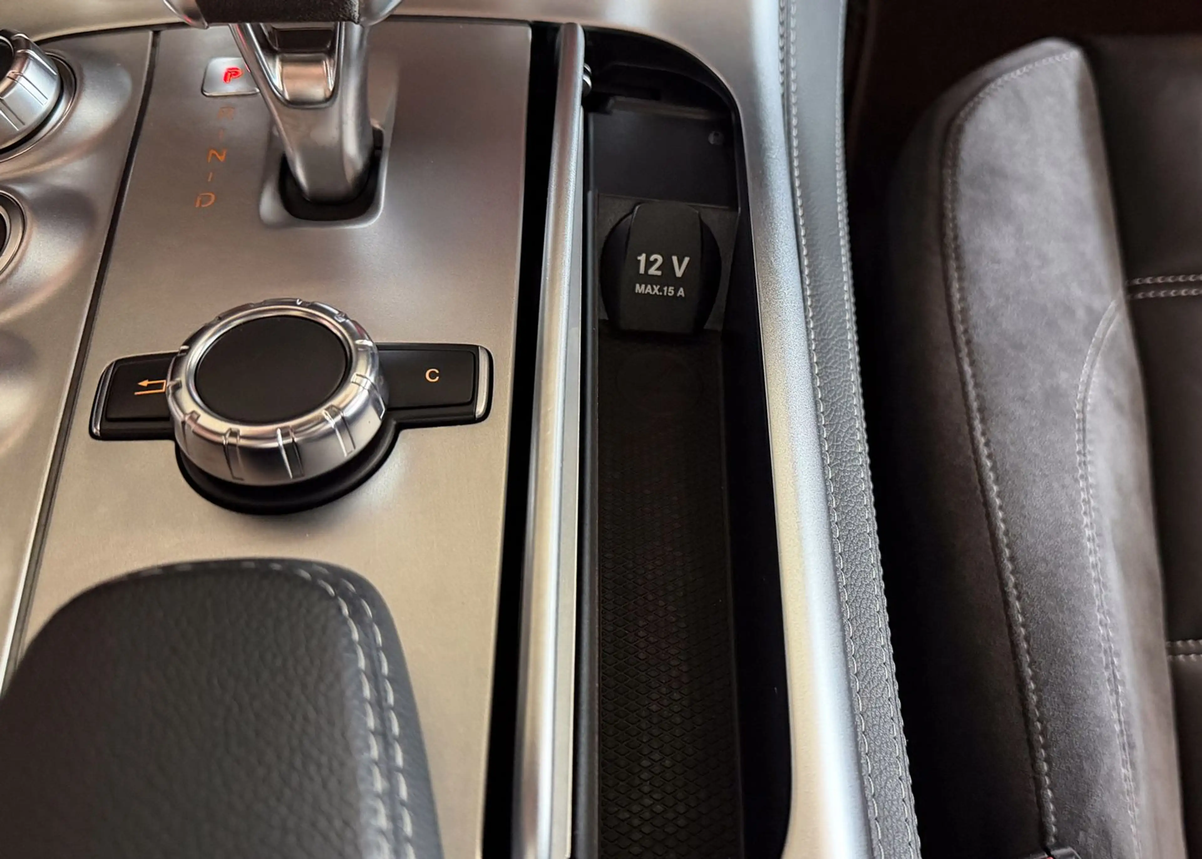 Mercedes-Benz SLS Coupe deutsche EZ Bang&Olufsen Keramik — photo 32