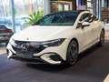 Mercedes-Benz EQE 350 EQE 350 4M AMG Line Massage 360° Hinterachslenk Weiß - thumbnail 8