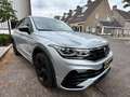 Volkswagen Tiguan 1.4 TSI eHy R Bns+ | R-Line in-exterieur | Grijs - thumbnail 5