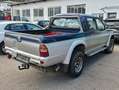 Mitsubishi L200 Blau - thumbnail 2
