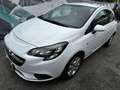 Opel Corsa 1.4 (n-joy) Gpl 90cv..UNI PRO-- OK NEOPATENTATI Blanc - thumbnail 2