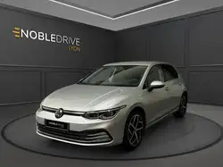 Volkswagen Golf 1.4 eHybrid 204 ch