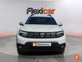 Dacia Duster 1.0 TCe ECO-G Comfort 4x2 74kW Blanco - thumbnail 2