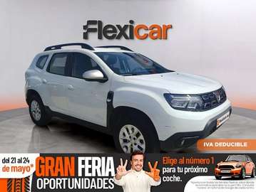 1.0 TCe ECO-G Comfort 4x2 74kW