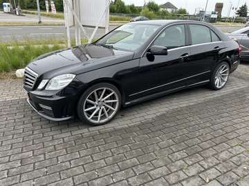 CDI DPF BlueEFFICIENCY 7G-TRONIC Avantgarde