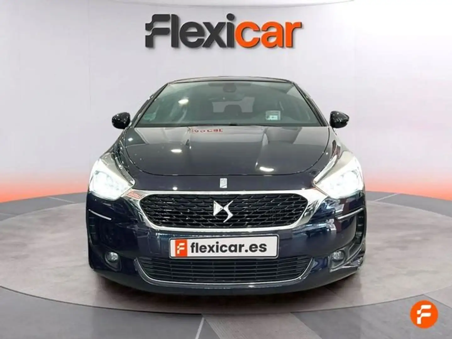 DS Automobiles DS 5 BlueHDi 110kW (150CV) Desire Kék - 2