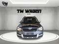 Skoda Yeti 2014 1.6 tdi Easy GreenLine Argento - thumbnail 3