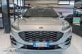 Ford Kuga Kuga 2.5 full hybrid ST-Line X 2wd 190cv cvt Grigio - thumbnail 2