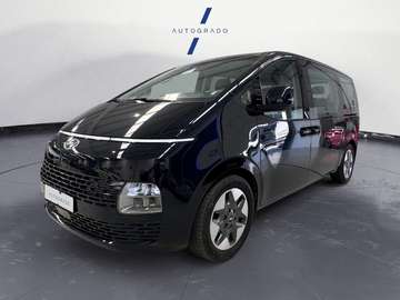 2.2CRDi 9S Maxx 177 Aut.