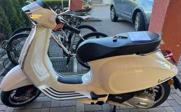 Vespa