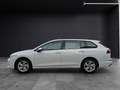 Volkswagen Golf VIII Variant TSI Life LED AID ACC PDC SH LM Weiß - thumbnail 3