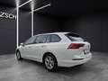 Volkswagen Golf VIII Variant TSI Life LED AID ACC PDC SH LM Weiß - thumbnail 4
