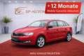 Skoda Rapid/Spaceback Rapid Rot - thumbnail 1