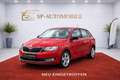 Skoda Rapid/Spaceback Rapid Rot - thumbnail 1