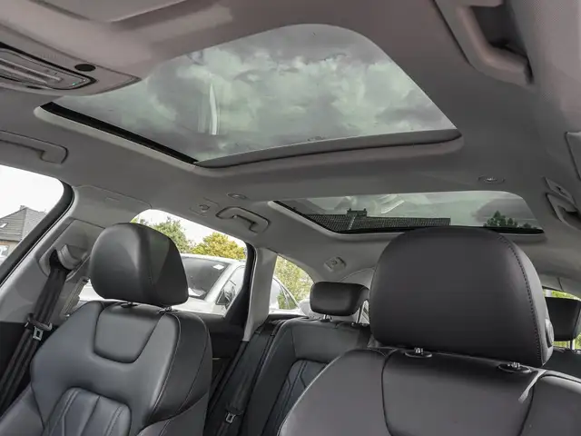 Audi A6 view 7