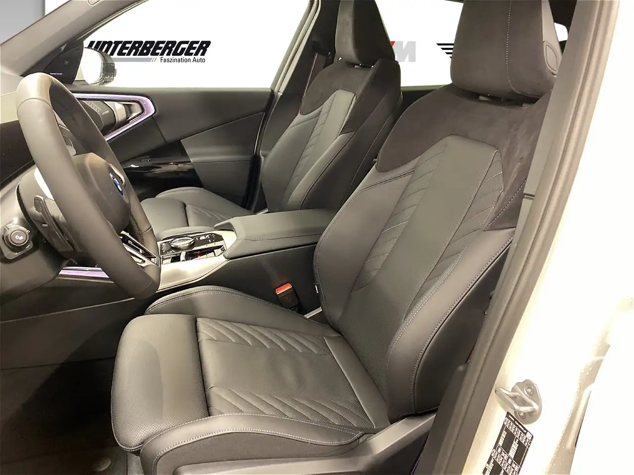 BMW X3 30e xDrive M Sportpaket HK HiFi DAB LED RFK 10