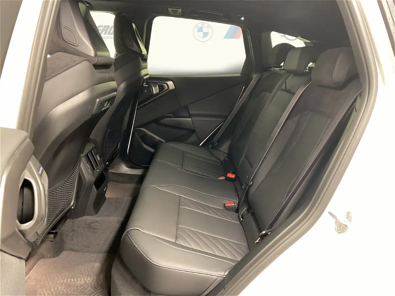 BMW X3 30e xDrive M Sportpaket HK HiFi DAB LED RFK 11