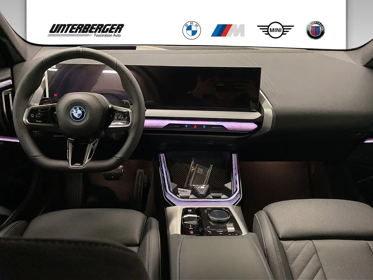 BMW X3 30e xDrive M Sportpaket HK HiFi DAB LED RFK 7