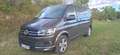 Volkswagen T6 Multivan Multivan Comfortline 4Motion AHK Standhzg Allrad Braun - thumbnail 4